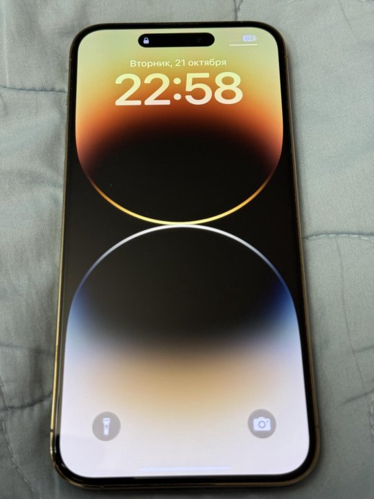 iPhone 14 Pro max 256Gb 2 sim в Тольятти