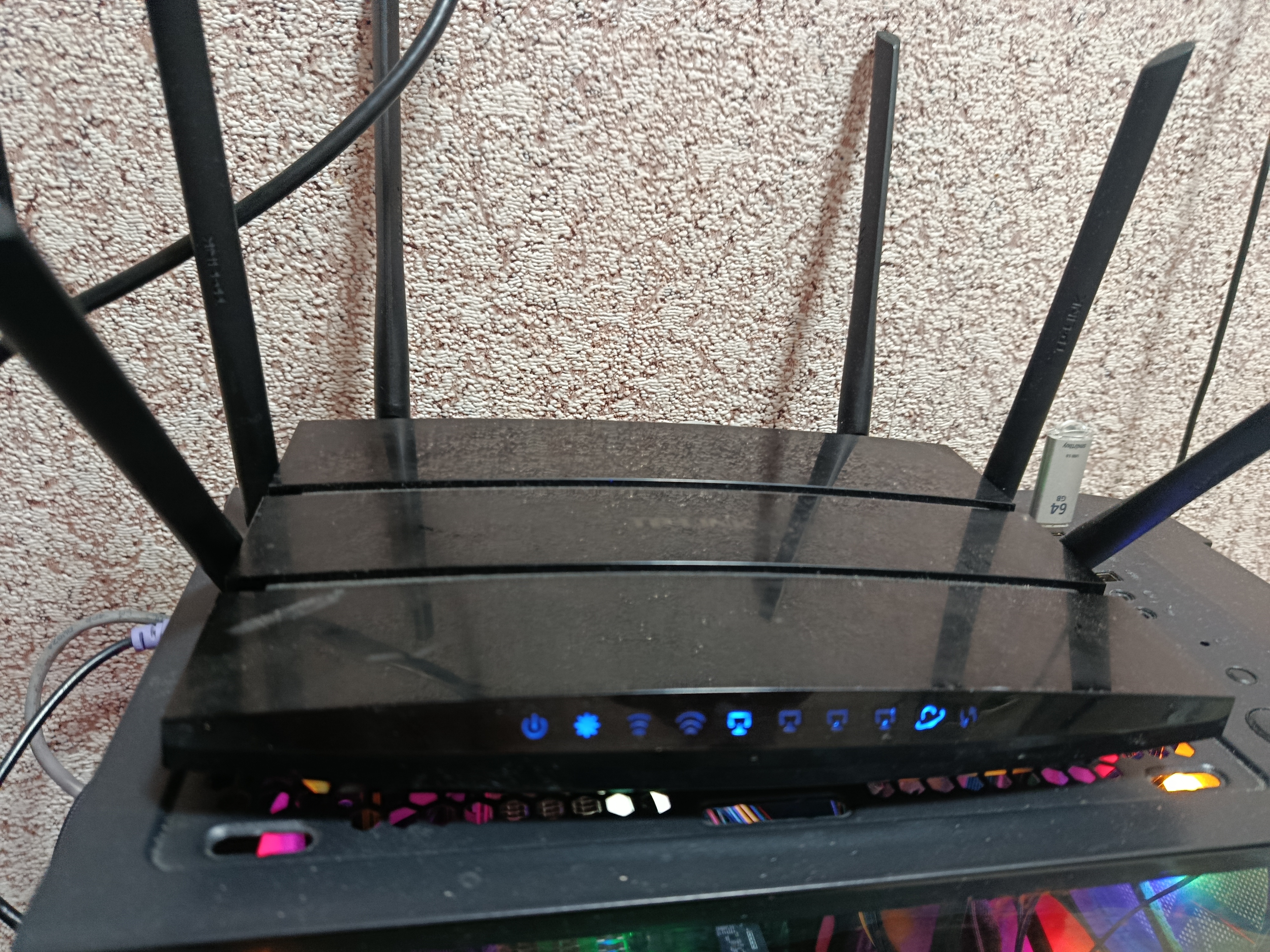Роутер tp link. Продам. В Тольятти.