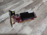 Видеокарта hd 5450 в Тольятти