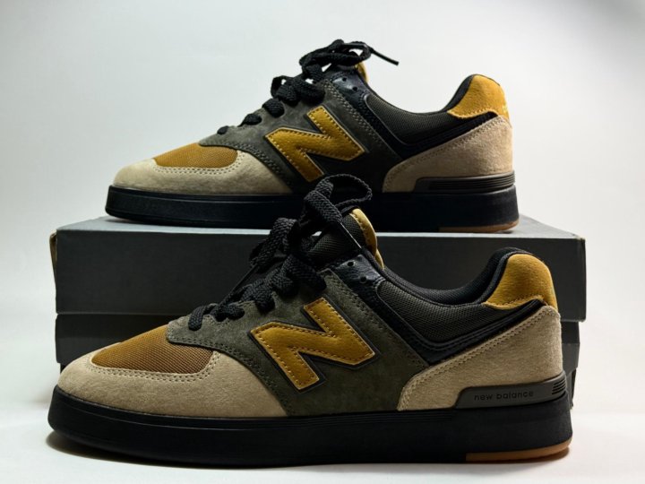 New Balance 574 41-45 новые в Тольятти